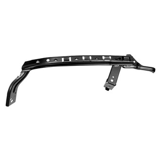 Sherman® - Front Inner Driver Side Bumper Cover Support (Value Line)