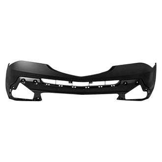 Sherman® - Front Bumper Cover (Value Line)