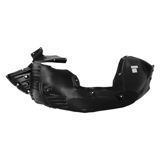 Sherman® - Front Driver Side Fender Liner (Value Line)
