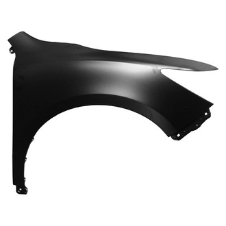 Sherman® - Front Passenger Side Fender (Value Line)