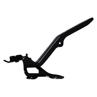 Sherman® - Passenger Side Hood Hinge (Value Line)