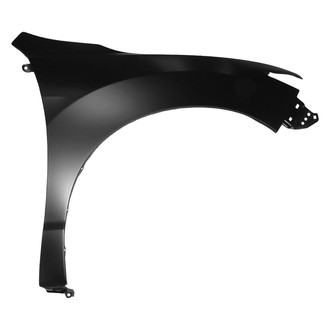Sherman® - Front Passenger Side Fender (CAPA Certified)