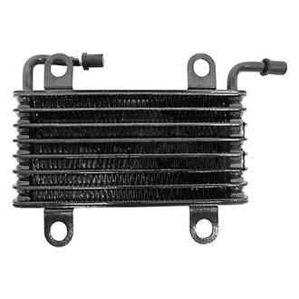 Sherman® - Transmission Oil Cooler