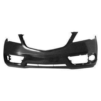 Sherman® - Front Bumper Cover