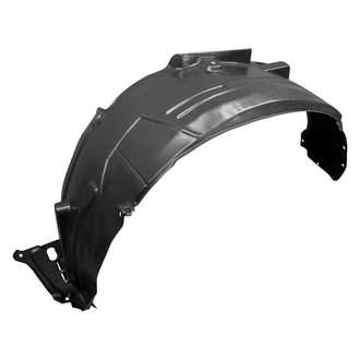 Sherman® - Front Driver Side Fender Liner (Value Line)