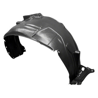 Sherman® - Front Passenger Side Fender Liner (Value Line)