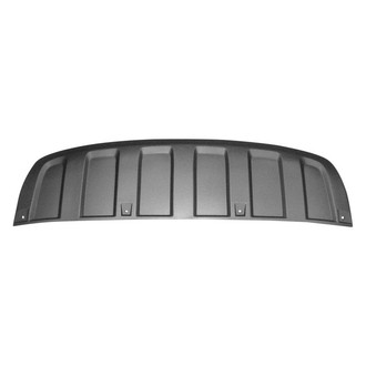 Sherman® - Front Bumper Guard (Value Line)