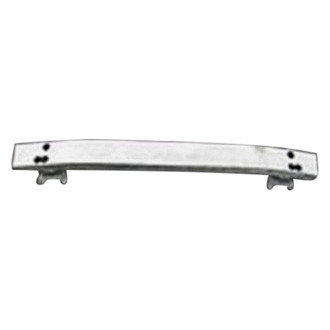 Sherman® - Rear Bumper Reinforcement (Value Line)