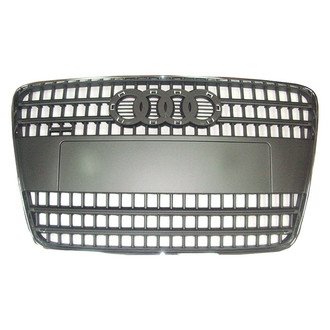 Sherman® - Grille