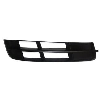 Sherman® - Front Outer Passenger Side Fog Light Cover (Value Line)