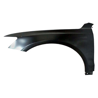 Sherman® 0028-31-1 - Front Driver Side Fender (Value Line)