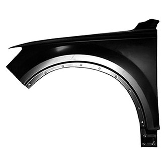 Sherman® - Front Driver Side Fender (Value Line)