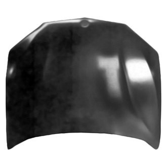 Sherman® - Hood Panel (NSF Certified)