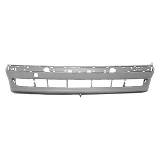 Sherman® - Front Bumper Cover (Value Line)
