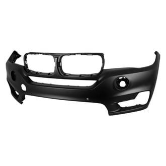 Sherman® - Front Bumper Cover