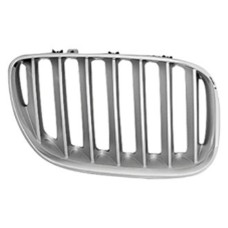 Sherman® - Passenger Side Grille (Value Line)