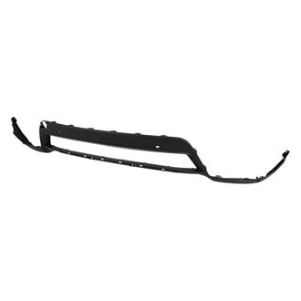 Sherman® - Front Lower Bumper Cover (CAPA Certified)