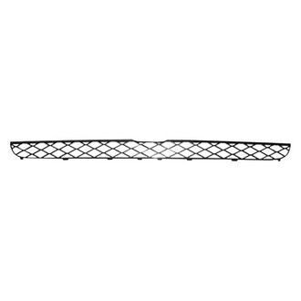 Sherman® - Front Upper Bumper Grille (Value Line)