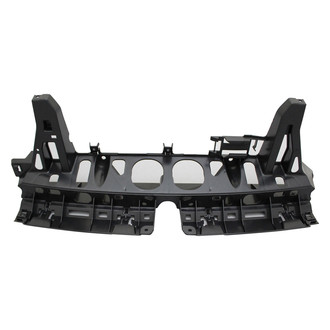 Sherman® - Rear Inner Center Bumper Cover Bracket (Value Line)
