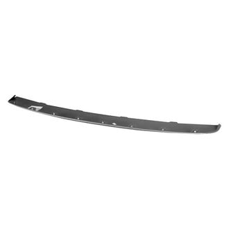 Sherman® - Front Lower Bumper Protector (Value Line)