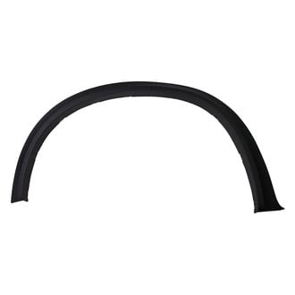 Sherman® - Front Driver Side Wheel Arch Molding (Value Line)