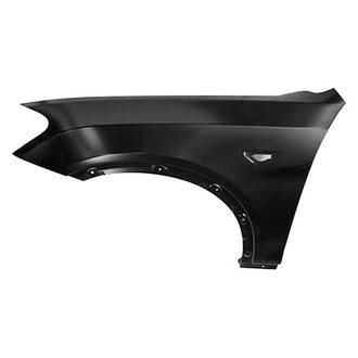 Sherman® - Front Driver Side Fender (Value Line)