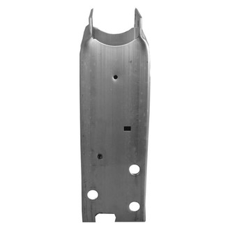 Sherman® - Front Driver Side Bumper Cover Reinforcement Bracket (Value Line)