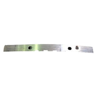 Sherman® - Front Bumper Reinforcement (CAPA Certified)