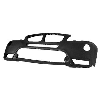 Sherman® - Front Bumper Cover (CAPA Certified)