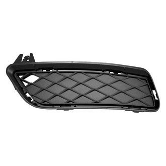 Sherman® - Front Driver Side Fog Light Cover (Value Line)