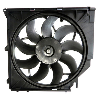 Sherman® - Engine Cooling Fan