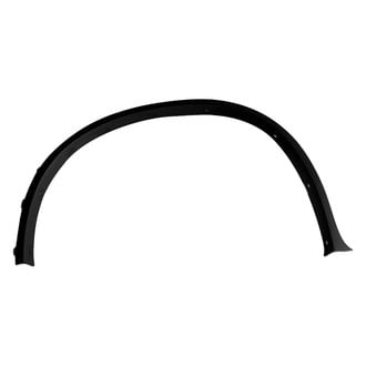 Sherman® - Front Driver Side Wheel Arch Molding (Value Line)