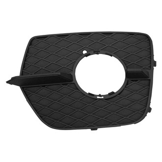 Sherman® - Front Driver Side Fog Light Bezel (Value Line)