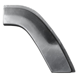 Sherman® - Lower Passenger Side Dog Leg Section
