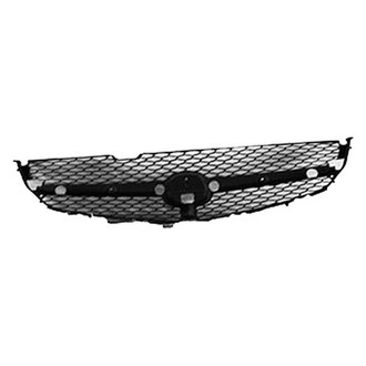 Sherman® - Grille