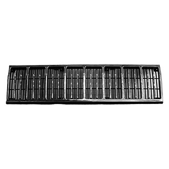 Sherman® - Grille (Value Line)