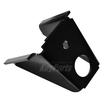 Sherman® - Body Mount (Value Line)