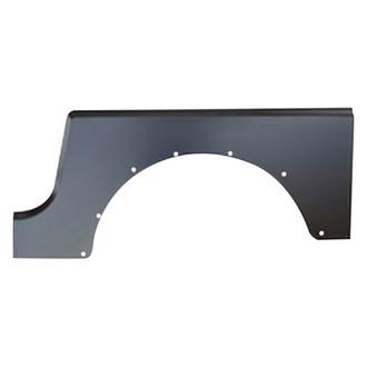 Sherman® - Rear Passenger Side Quarter Panel (Value Line)