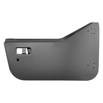 Sherman® - Passenger Side Door Shell (Value Line)