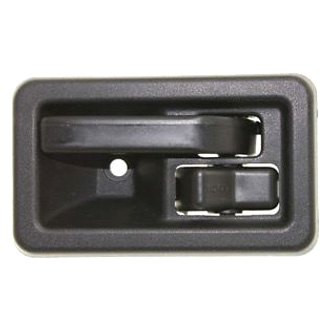 Sherman® - Front Driver Side Interior Door Handle (Value Line)