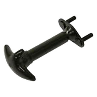Sherman® - Driver or Passenger Side Hood Latch (Value Line)