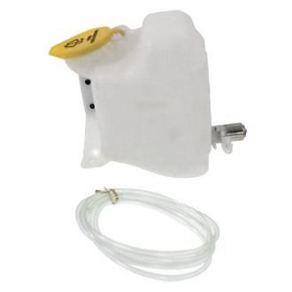 Sherman® - Washer Fluid Reservoir