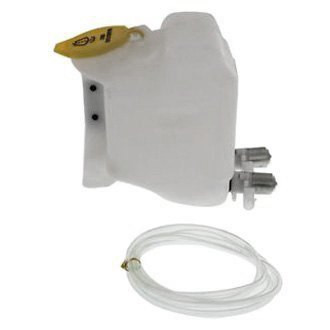 Sherman® - Washer Fluid Reservoir