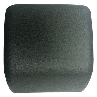 Sherman® - Front Driver or Passenger Side Bumper Guard (Value Line)