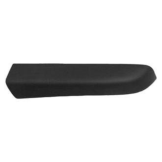 Sherman® - Front Driver Side Fender Flare Extension (Value Line)