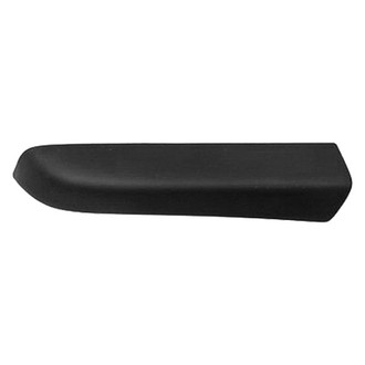 Sherman® - Front Passenger Side Fender Flare Extension (Value Line)
