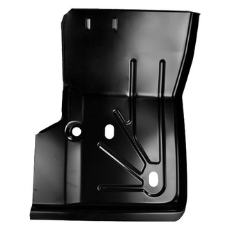 Sherman® - Front Driver Side Floor Pan