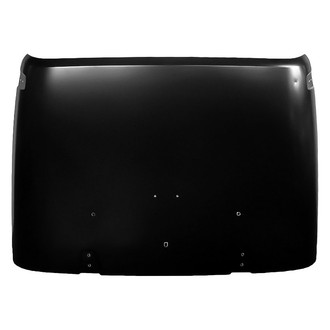 Sherman® - Hood Panel (CAPA Certified)