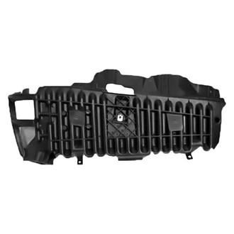 Sherman® - Front Driver Side Fender Brace (Value Line)