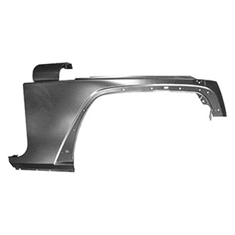 Sherman® - Front Passenger Side Fender (CAPA Certified)